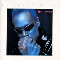 Luther Vandross